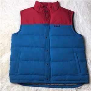 Patagonia Puffy Vest